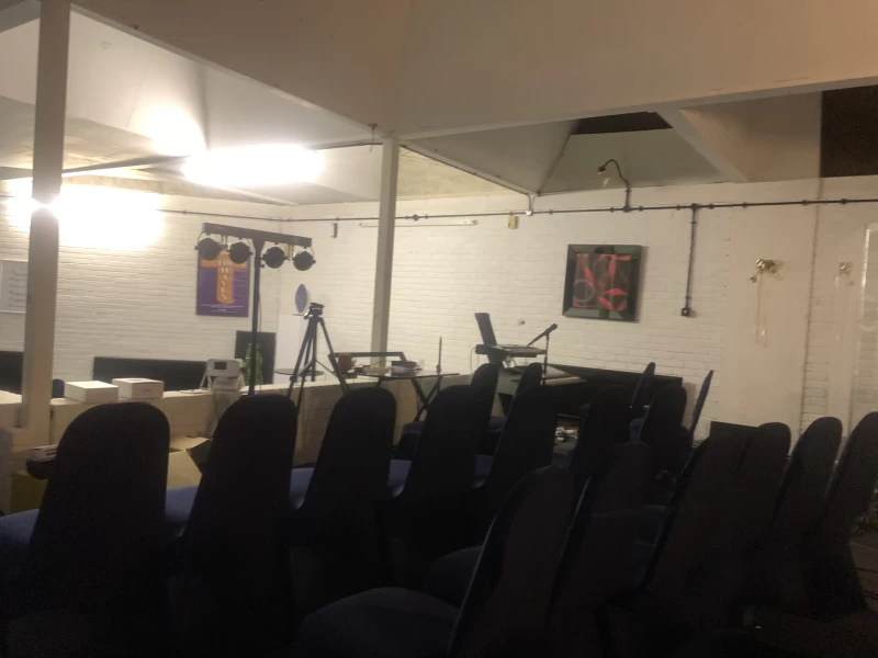The Apostolic Movement Church photo 3
