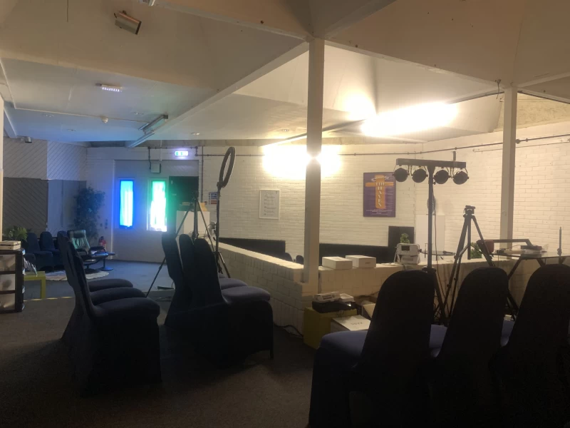 The Apostolic Movement Church photo 2