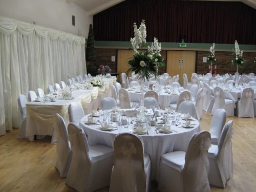 Longueville Hall photo 4
