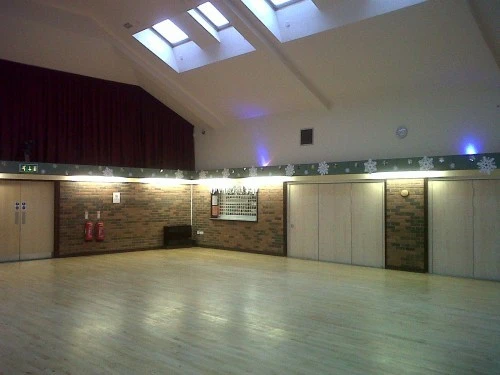 Longueville Hall photo 2