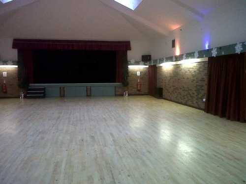 Longueville Hall photo 5