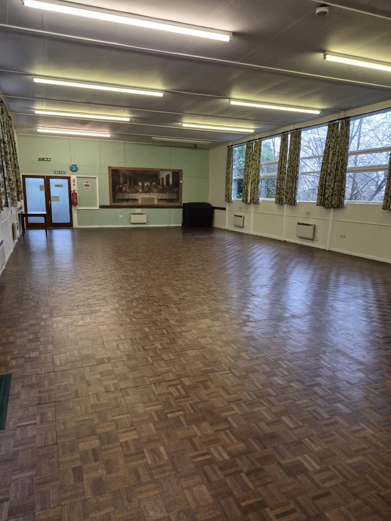Helsby Parish Hall photo 2