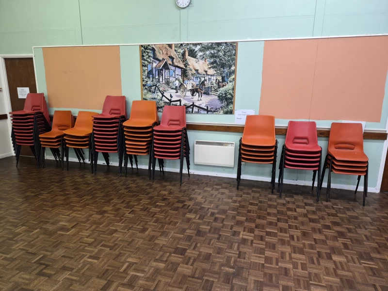 Helsby Parish Hall photo 4