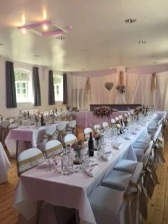 Great Milton Neighbours' Hall photo 3