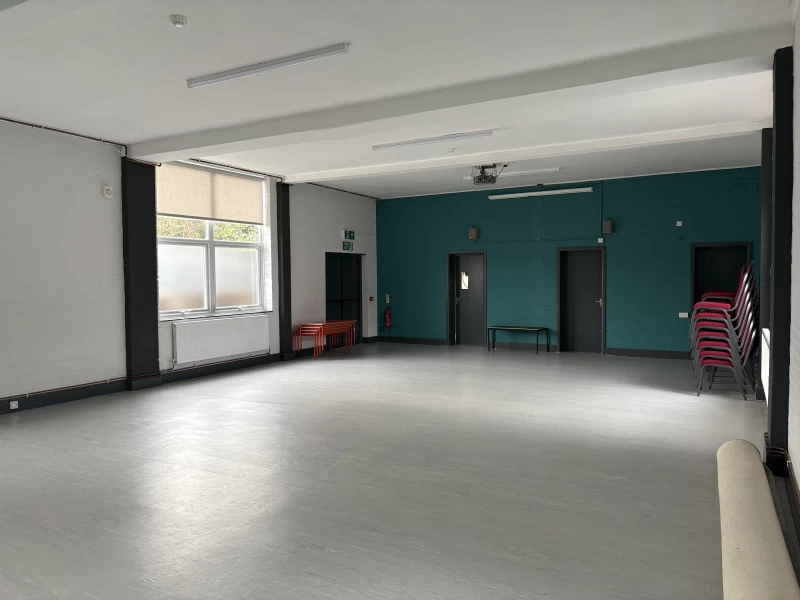 Godstone Baptist Church Hall photo 2