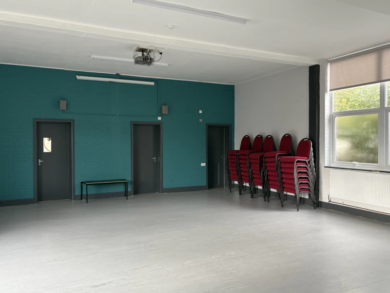 Godstone Baptist Church Hall photo 3