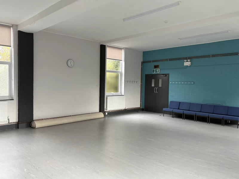 Godstone Baptist Church Hall photo 4