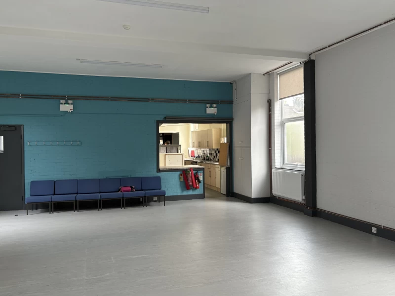Godstone Baptist Church Hall photo 5