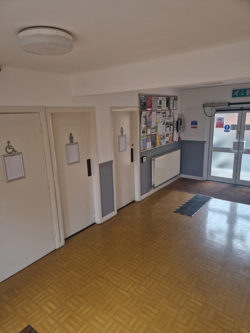 Birstall Village Hall photo 4