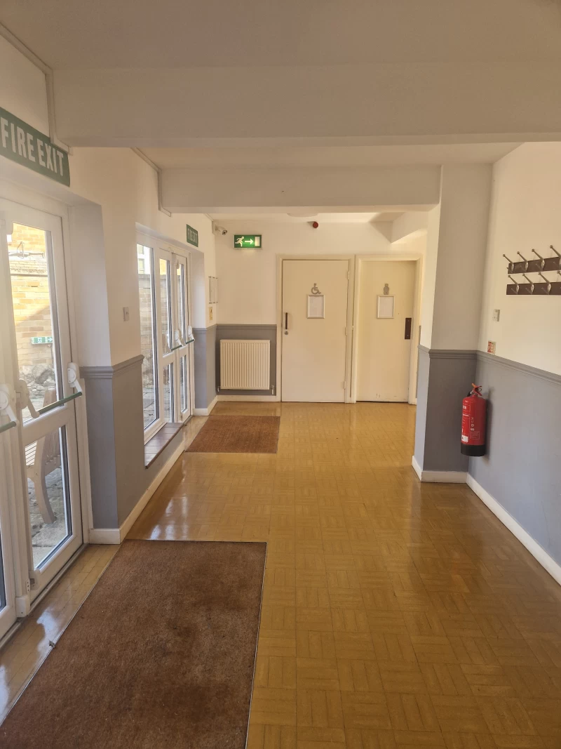 Birstall Village Hall photo 5