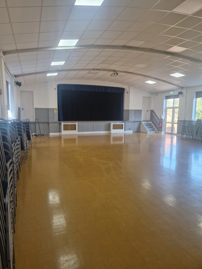 Birstall Village Hall photo 3
