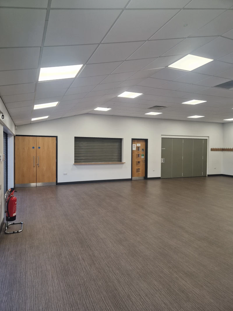 Hallam Fields Hall photo 4
