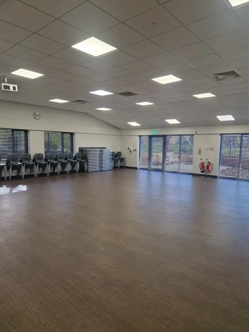 Hallam Fields Hall photo 5