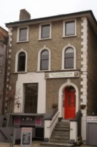 William Morris Labour Halls photo 4