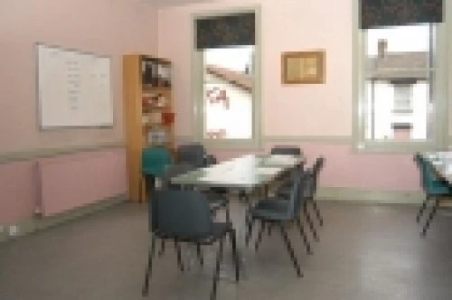William Morris Labour Halls photo 5
