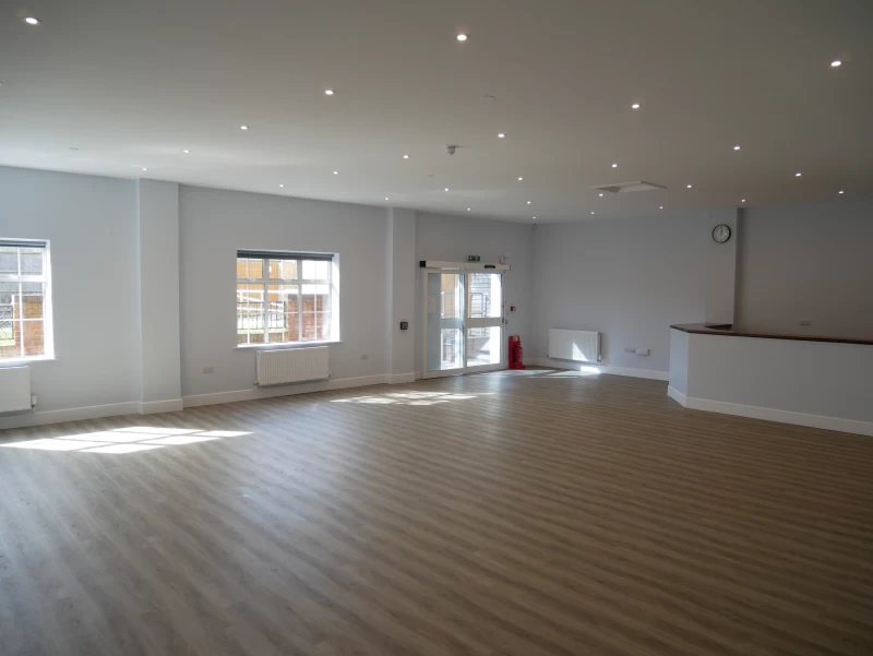 The Community Hub photo 4
