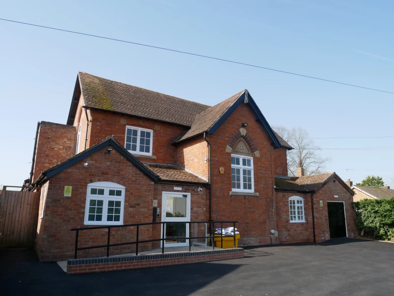The Community Hub venue photo