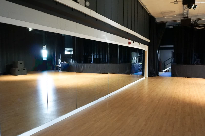 The Studio @ Warden Park photo 3