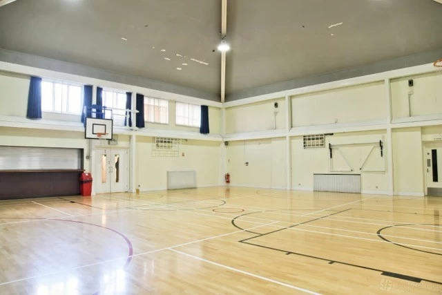 Edward Woods Community Centre Hire Spaces venue photo