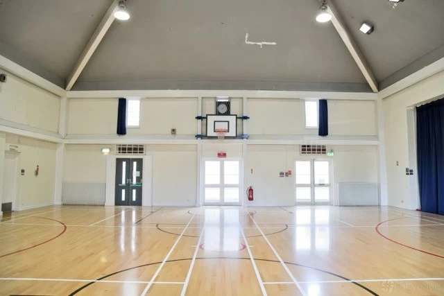 Edward Woods Community Centre Hire Spaces photo 4