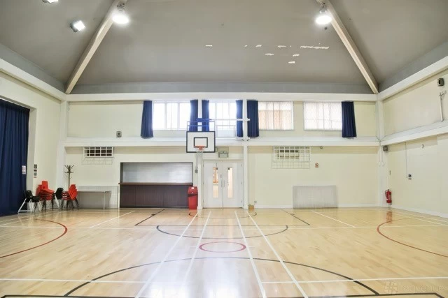 Edward Woods Community Centre Hire Spaces photo 5