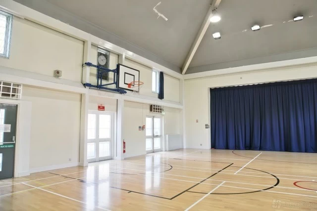 Edward Woods Community Centre Hire Spaces photo 2