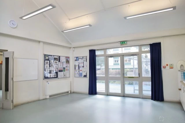 Edward Woods Community Centre Hire Spaces photo 3