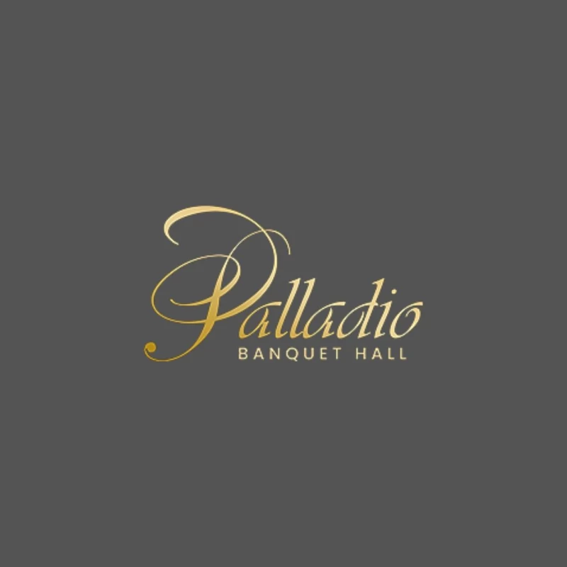 Palladio Banquet Hall venue photo