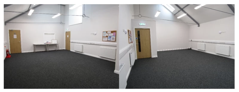 Bridlington Community Hub venue photo