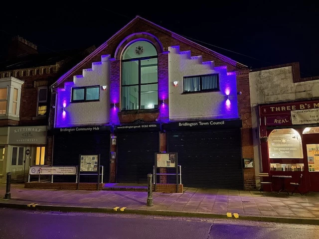 Bridlington Community Hub photo 5