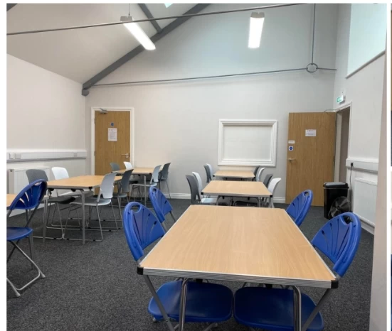 Bridlington Community Hub photo 2