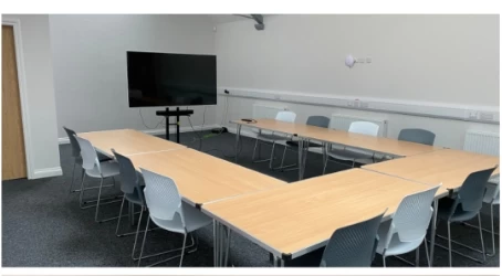 Bridlington Community Hub photo 4