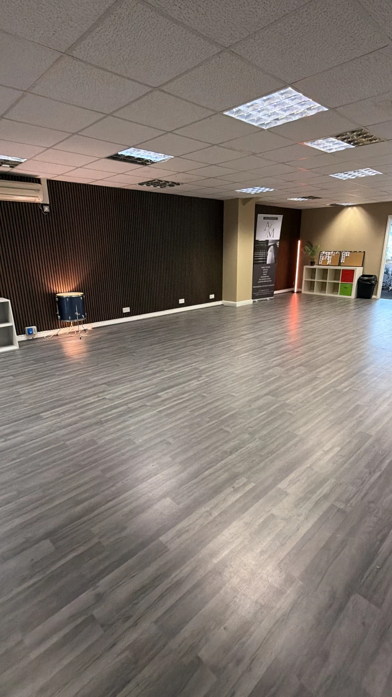 AM Music School | The StageDoor Studios  photo 2