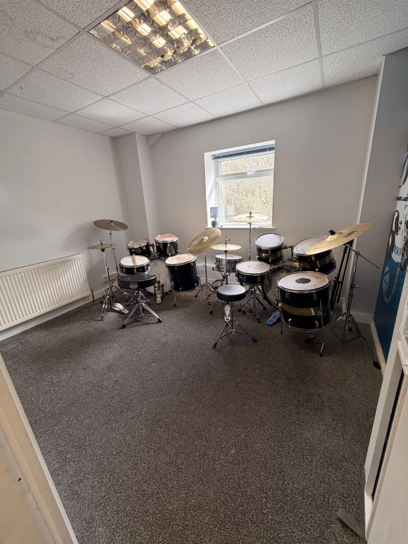 AM Music School | The StageDoor Studios  photo 5