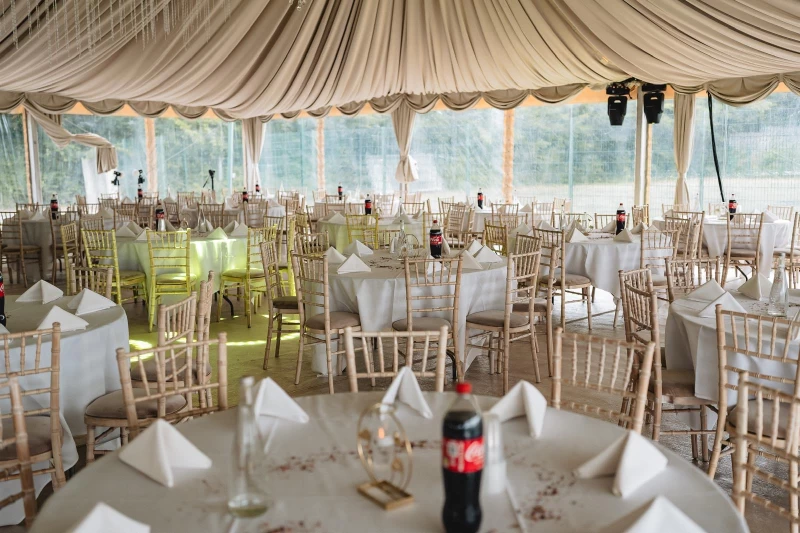 Loughton Grand Marquee photo 5
