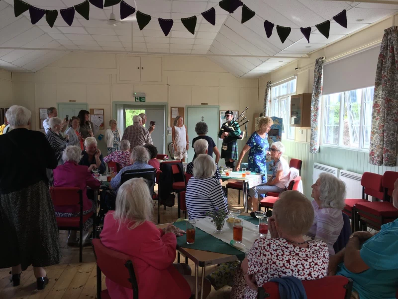 Beadnell Women's Institute Hall photo 5