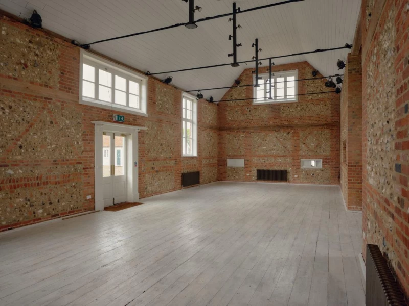 The Event Hall at The Georgian Mansion  venue photo