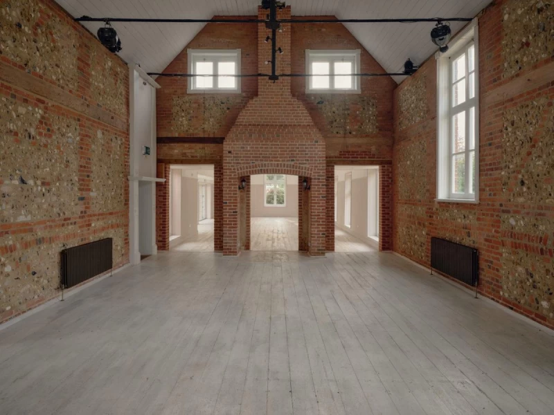 The Event Hall at The Georgian Mansion  photo 2