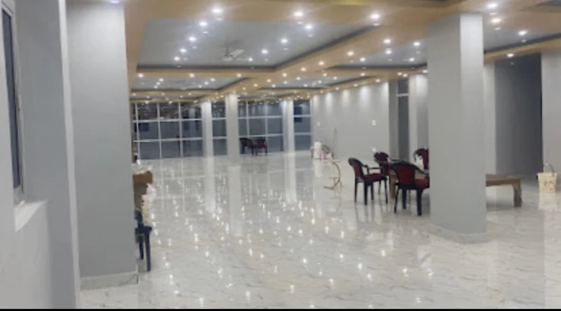 Vishal Banquet & Marriage Hall venue photo