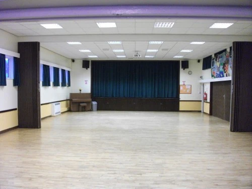 Henderson Hall, Talybont-on-Usk photo 2