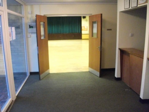 Henderson Hall, Talybont-on-Usk photo 5
