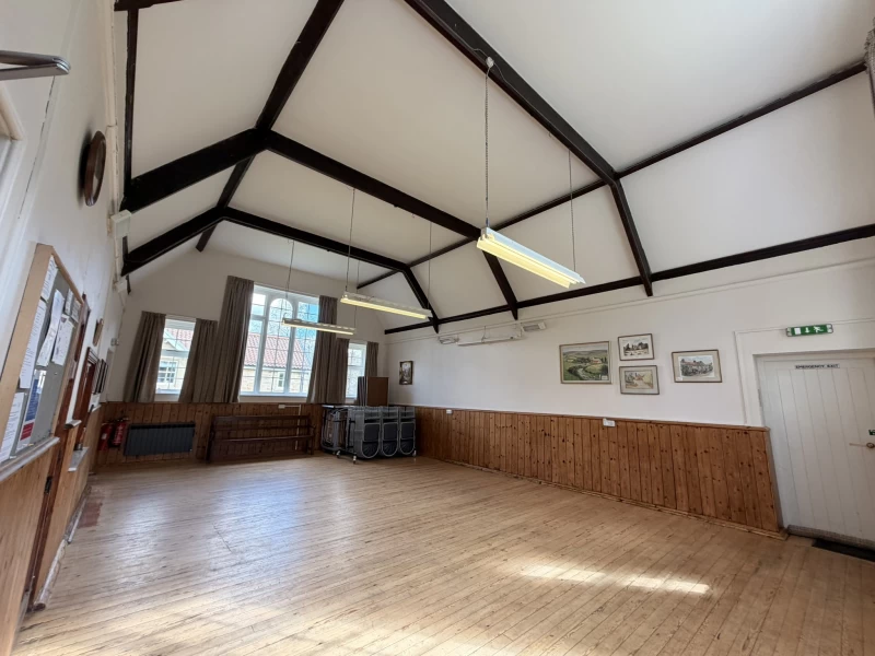 The Darley Memorial Hall  photo 3