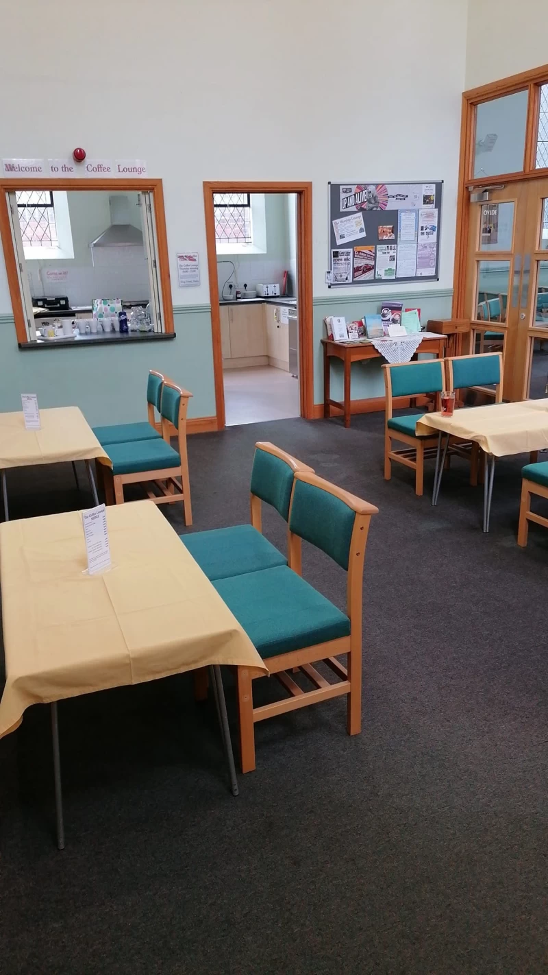 Sileby Methodist Centre photo 3