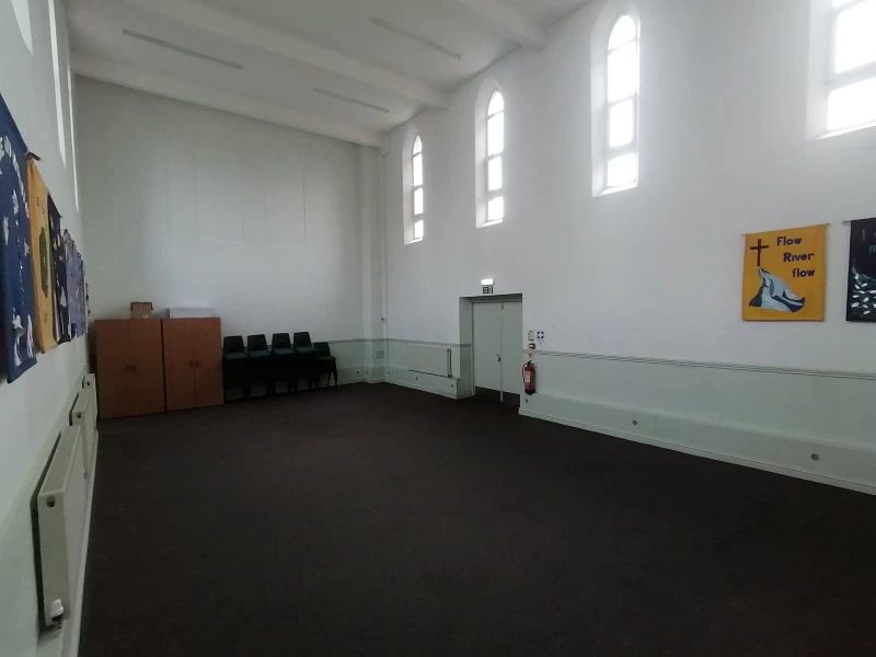 Sileby Methodist Centre photo 2