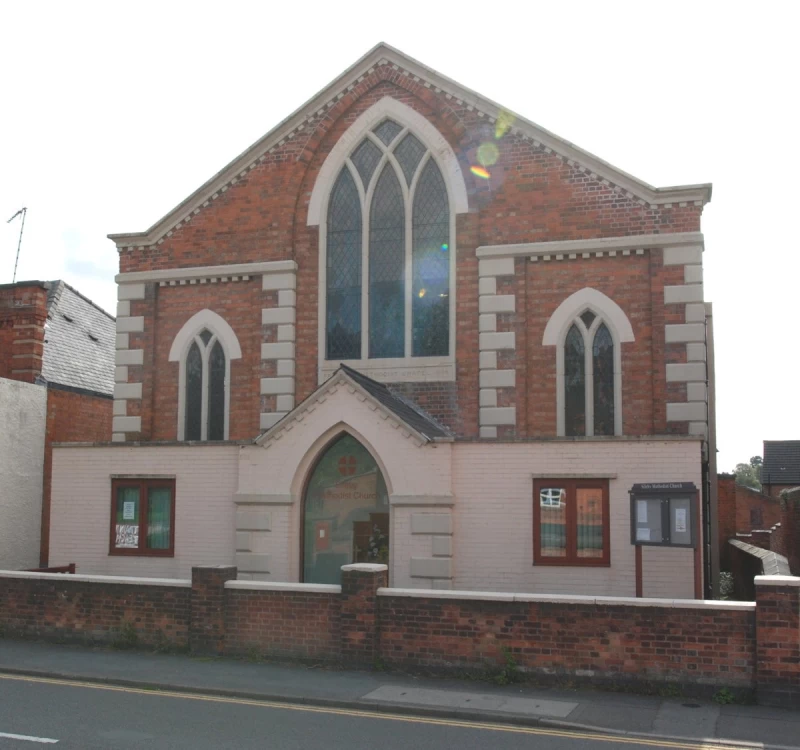 Sileby Methodist Centre photo 4
