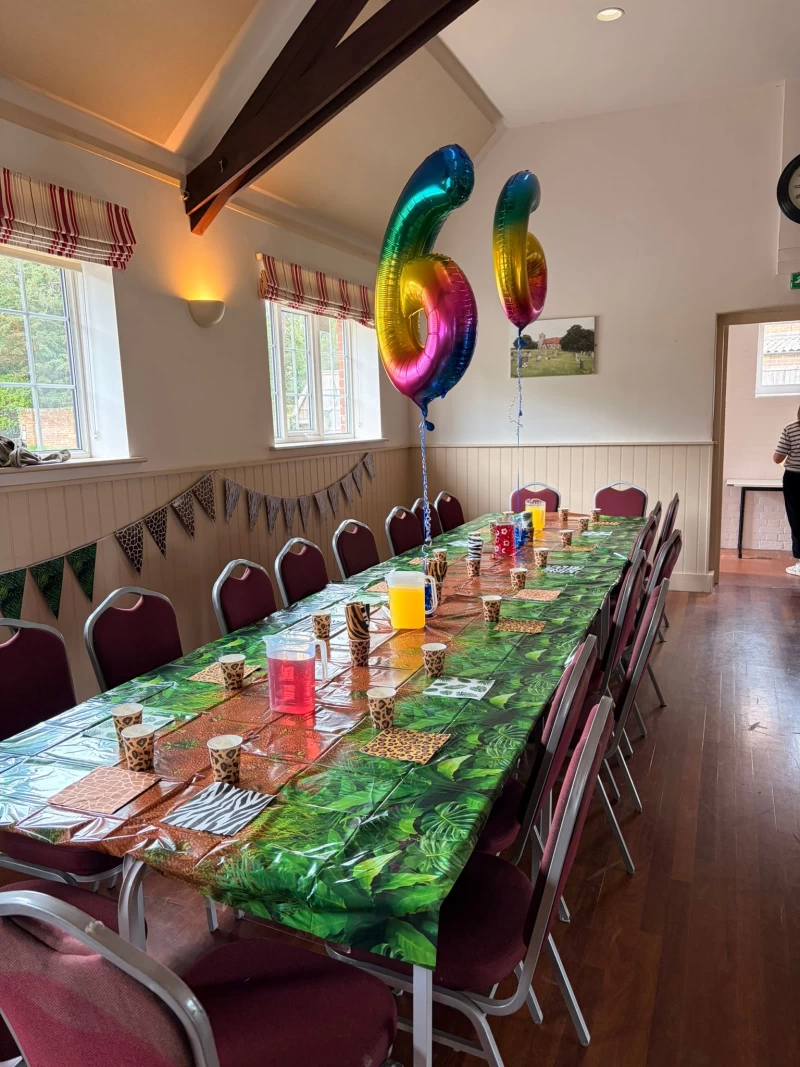 Farnham Village Hall photo 4