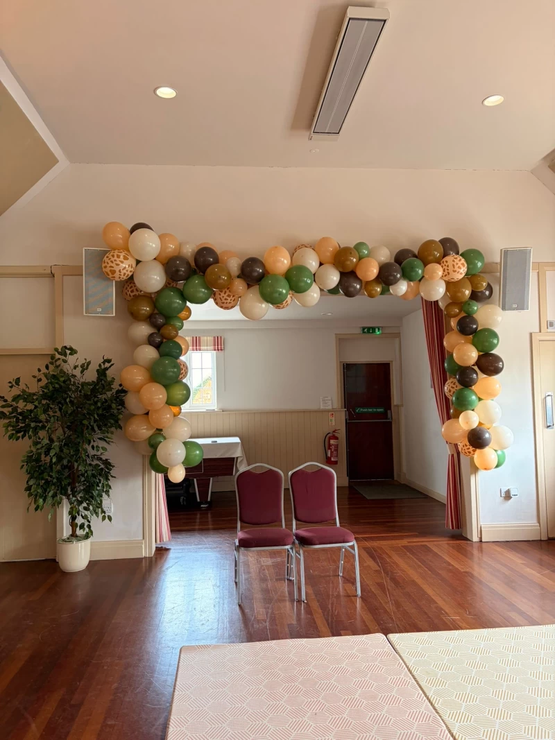 Farnham Village Hall photo 5