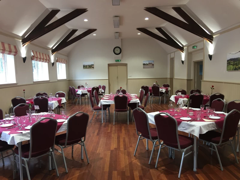 Farnham Village Hall photo 3