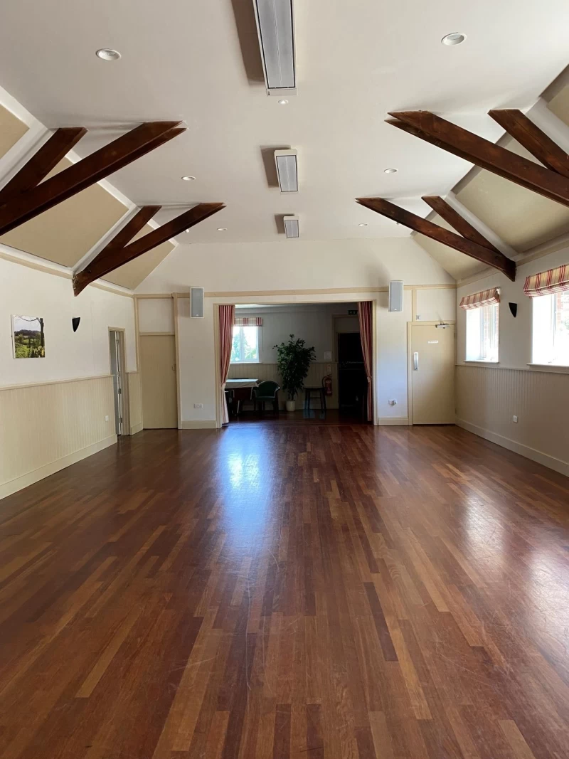Farnham Village Hall photo 2