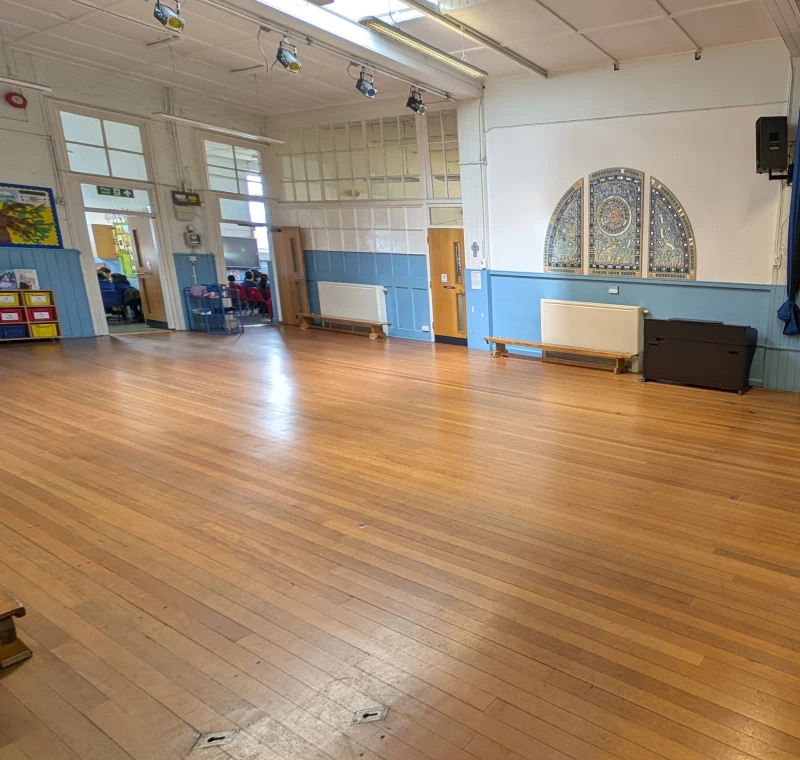Saint Johns C of E Primary School photo 2
